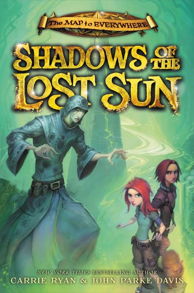 Produktbild: Shadows of the Lost Sun