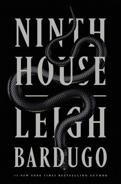 Produktbild: Ninth House