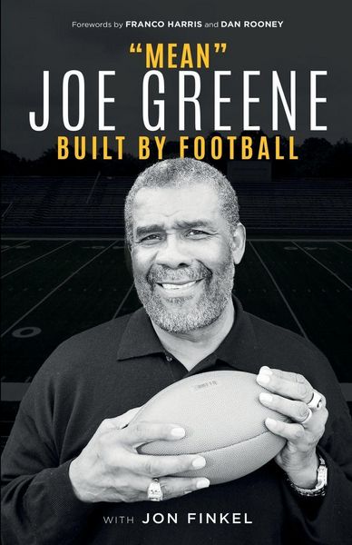 Produktbild: Mean Joe Greene