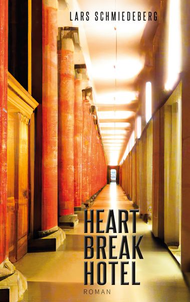 Produktbild: HeartBreakHotel