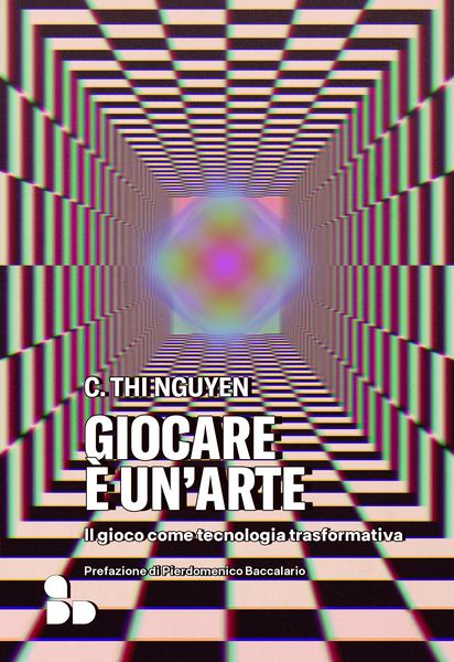 Produktbild: Giocare &egrave; un'arte