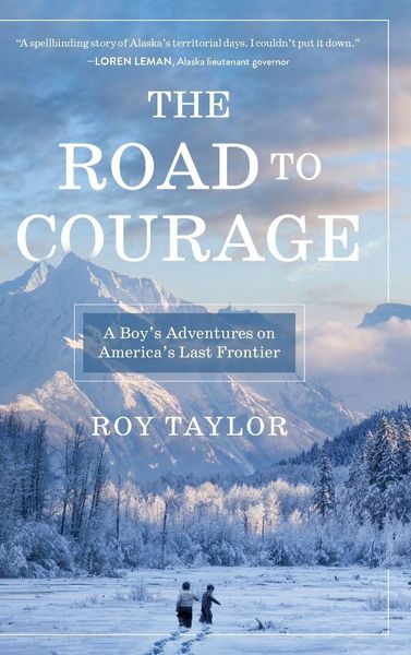 Produktbild: The Road to Courage