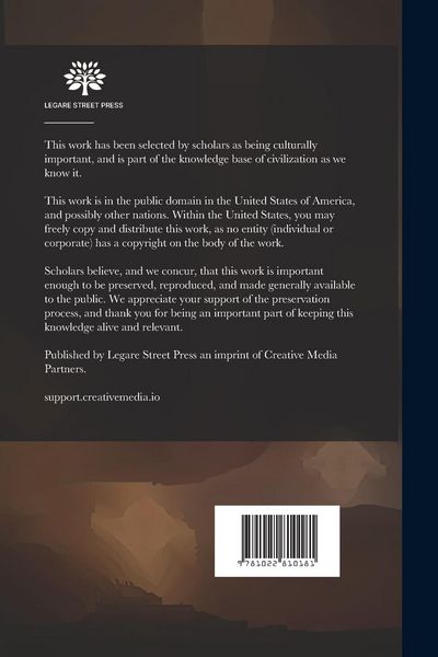 Produktbild: Reports of Cases Argued and Determined in the Supreme Court of the State of Vermont: Reported by the Judges of Said Court, Agreeably to a Statute Law