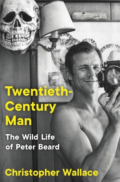 Produktbild: Twentieth-Century Man