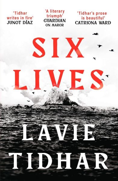 Produktbild: Six Lives