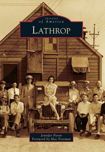 Produktbild: Lathrop