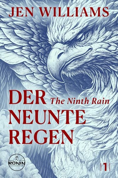 Produktbild: Der Neunte Regen - The Ninth Rain