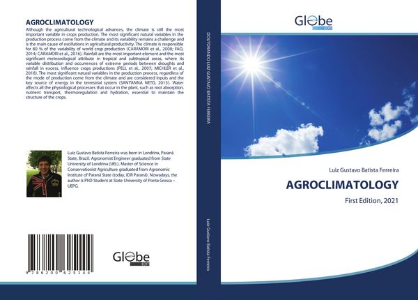 Produktbild: Agroclimatology