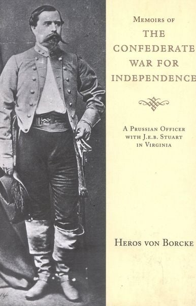 Produktbild: Memoirs of the Confederate War for Independence
