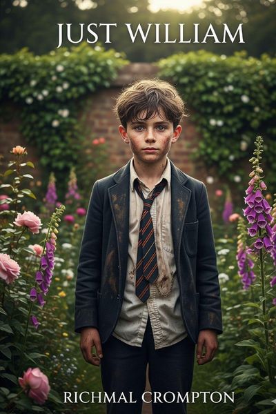Produktbild: Just William