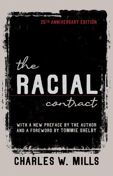 Produktbild: The Racial Contract