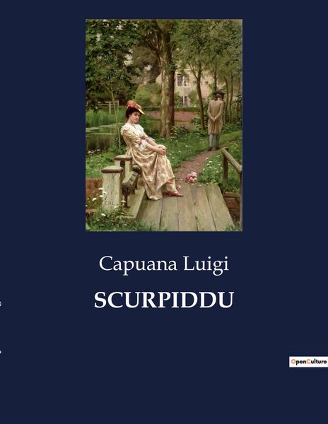 Produktbild: Scurpiddu