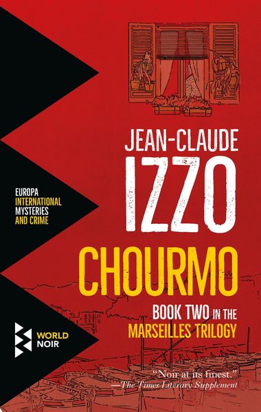 Produktbild: Chourmo