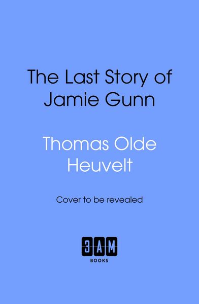 Produktbild: The Last Story of Jamie Gunn