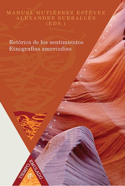 Produktbild: Ret&oacute;rica de los sentimientos