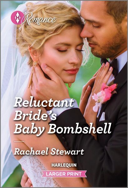 Produktbild: Reluctant Bride's Baby Bombshell