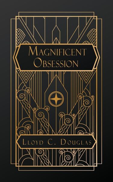 Produktbild: Magnificent Obsession