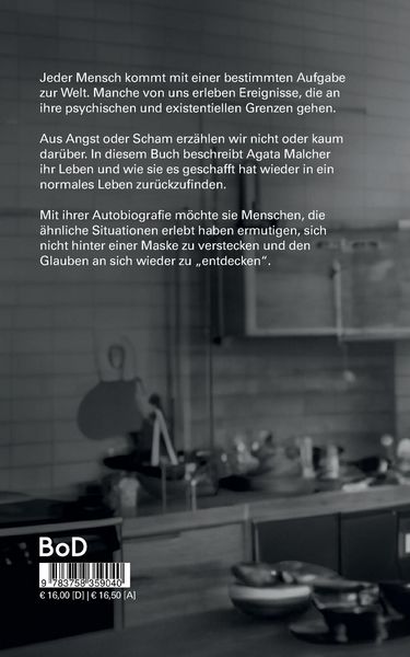 Produktbild: Der kopflose D&auml;mon sucht meine Familie heim