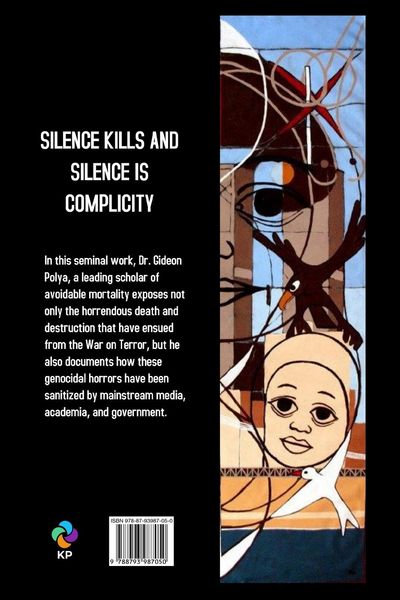 Produktbild: US-Imposed Post-9/11 Muslim Holocaust & Muslim Genocide