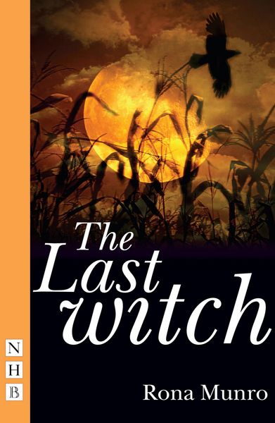 Produktbild: The Last Witch