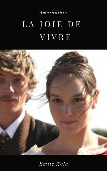 Produktbild: La Joie de Vivre
