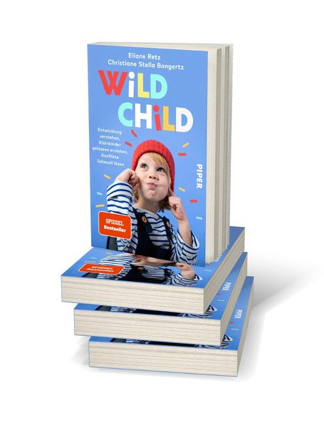 Produktbild: Wild Child
