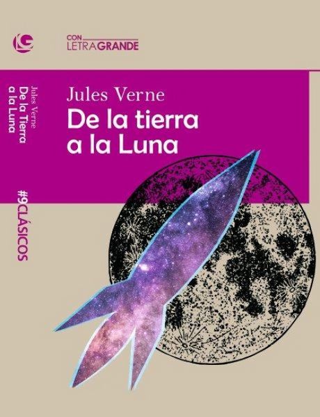 Produktbild: De la Tierra a la Luna