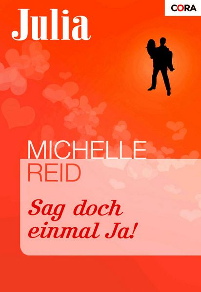 Produktbild: Sag doch einmal Ja!