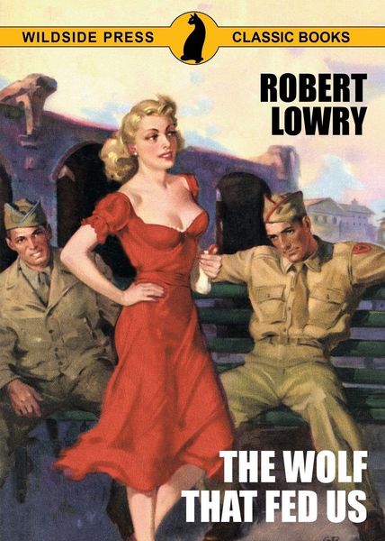 Produktbild: The Wolf That Fed Us