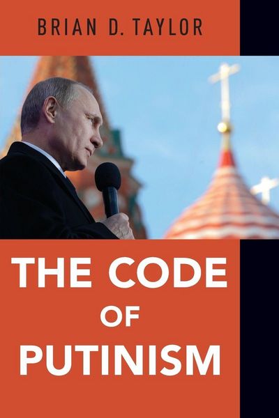 Produktbild: Code of Putinism