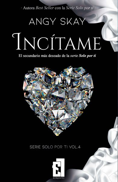 Produktbild: Inc&iacute;tame