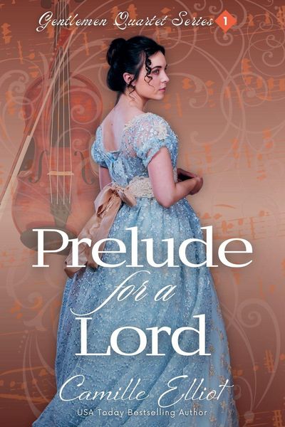 Produktbild: Prelude for a Lord