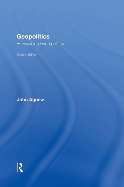 Produktbild: Geopolitics