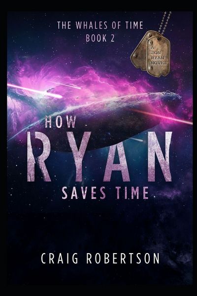 Produktbild: How Ryan Saved Time