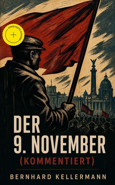 Produktbild: Der 9. November (Kommentiert)