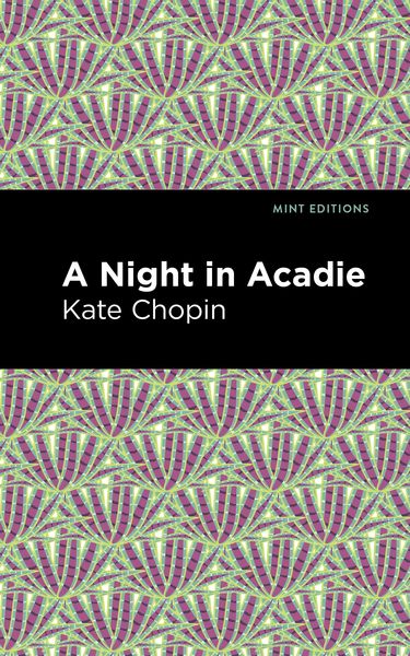Produktbild: A Night in Acadie