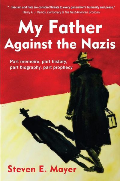 Produktbild: My Father Against the Nazis