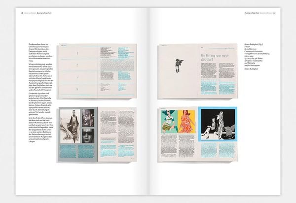 Lesetypografie