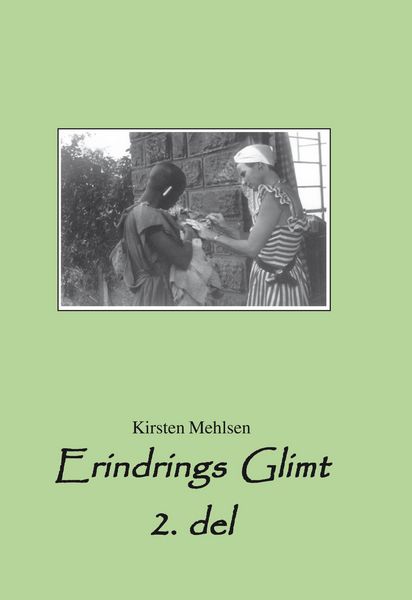 Produktbild: Erindrings Glimt