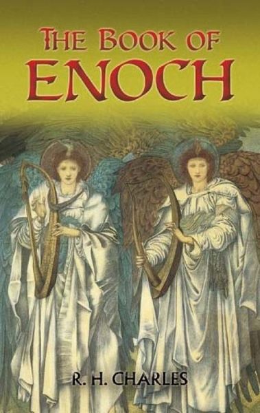 Produktbild: The Book of Enoch