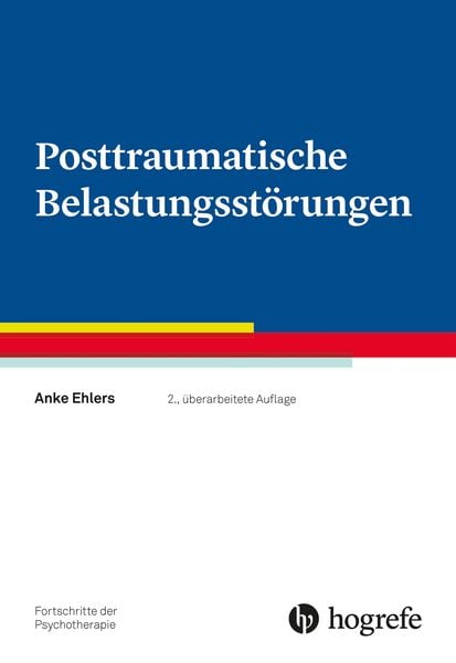 Produktbild: Posttraumatische Belastungsst&ouml;rungen