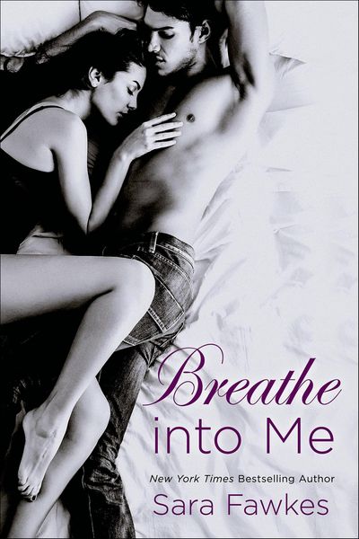 Produktbild: Breathe into Me