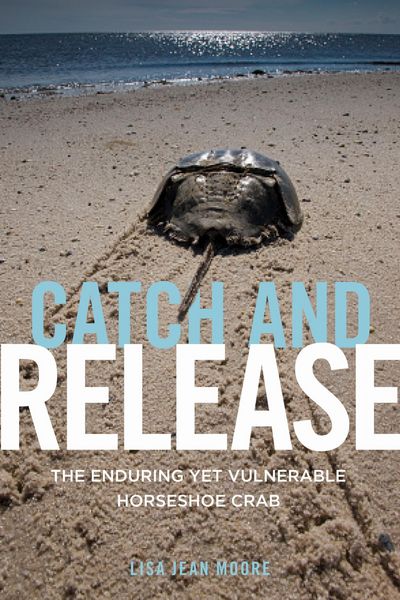 Produktbild: Moore, L: Catch and Release