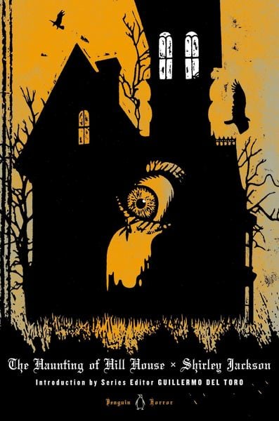 Produktbild: The Haunting of Hill House