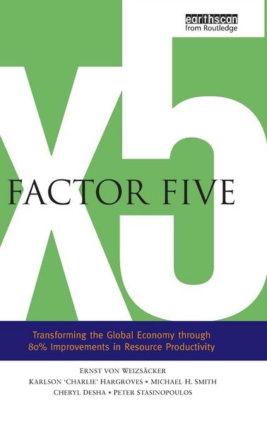 Produktbild: Factor Five