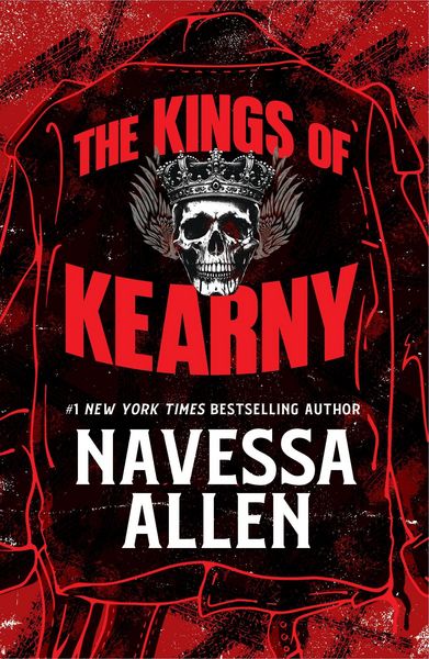 Produktbild: The Kings of Kearny
