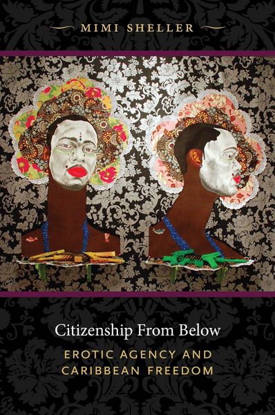 Produktbild: Citizenship from Below