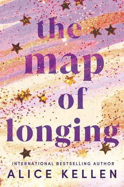 Produktbild: The Map of Longing