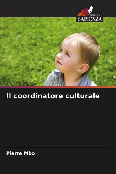 Produktbild: Il coordinatore culturale