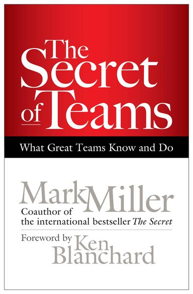 Produktbild: The Secret of Teams